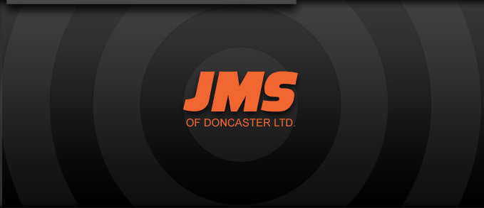 JMS of Doncaster - Express Haulage & Courier Service